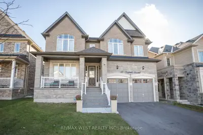 Detached in Georgina