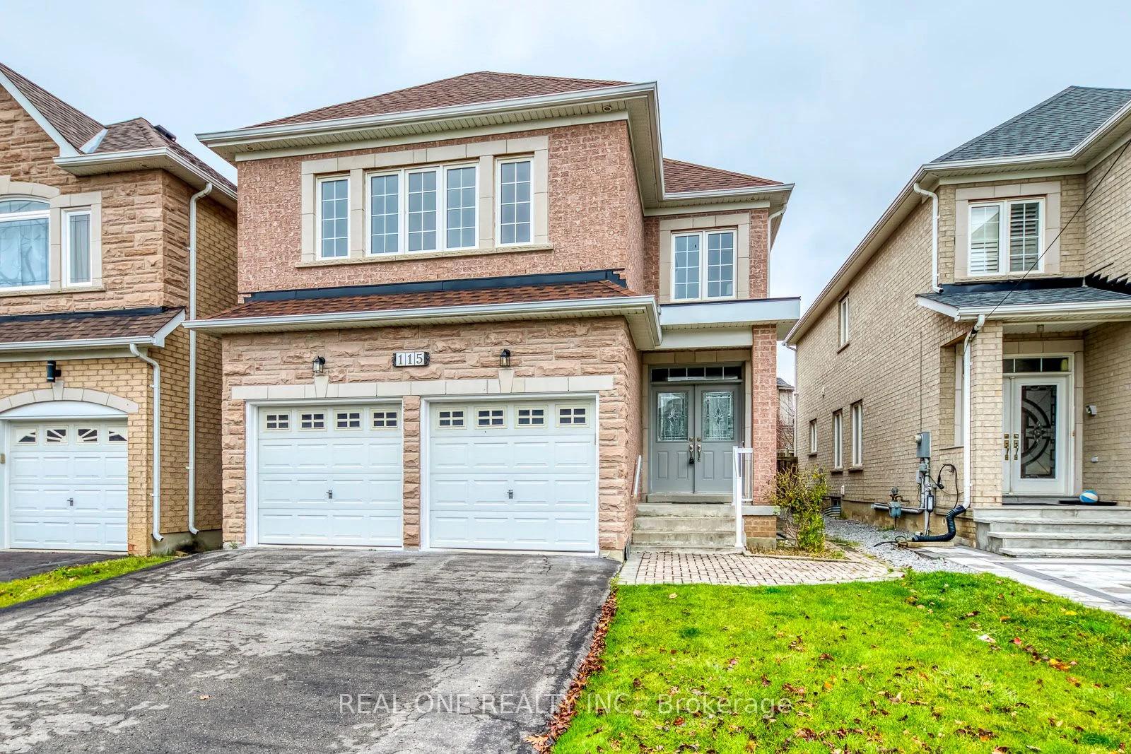 Detached in Richmond Hill