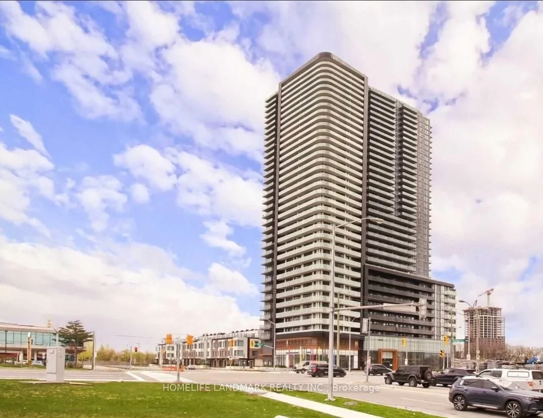 7895 Jane Street 2911, Vaughan, On L4k 0k2