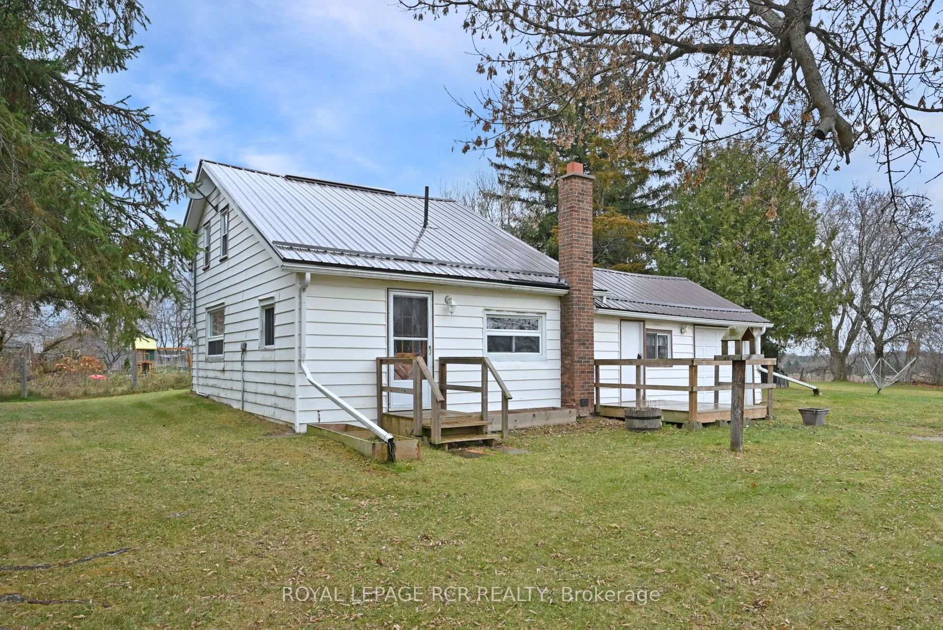 Detached in Adjala-Tosorontio