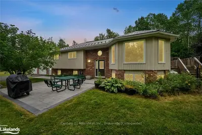 26831 Kennedy Road, Georgina, On L0e 1s0