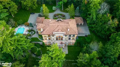 1454 Robinson Place, Innisfil, On L9s 2w8