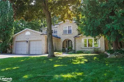 Detached in Markham