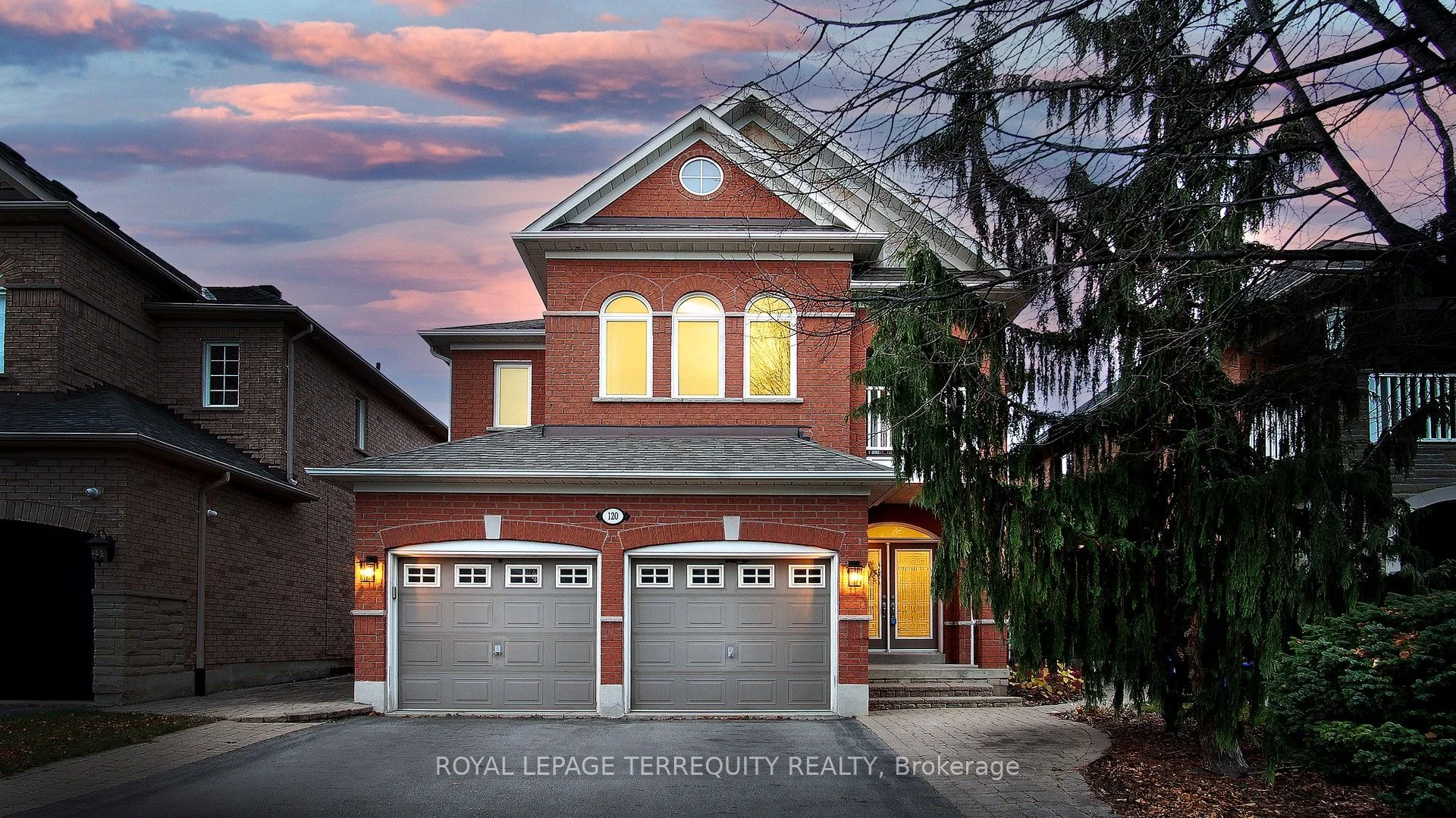Detached in Vaughan