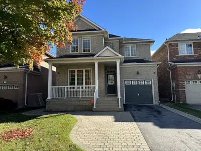 Detached in Newmarket