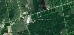 Vacant Land in Innisfil