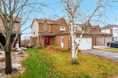 Detached in Georgina