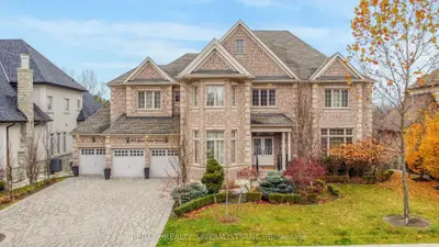 Detached in Vaughan