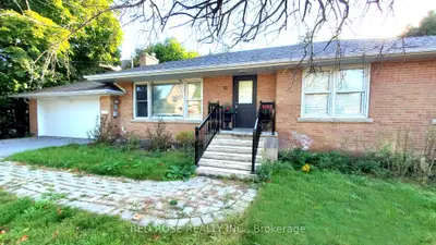 Detached in Vaughan