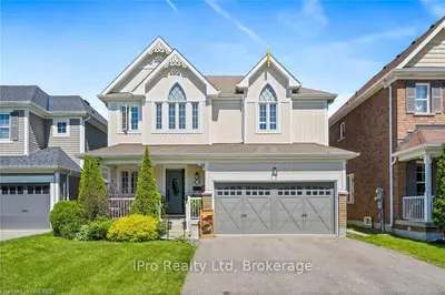 277 Church St North Street, New Tecumseth, On L9r 0j6