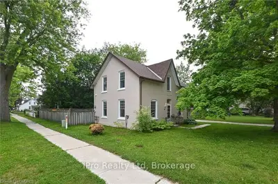 91 NELSON Street E, New Tecumseth, ON L9R 1J5
