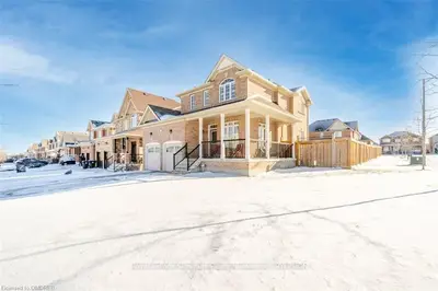 1411 BUTLER Street, Innisfil, ON L9S 4B7