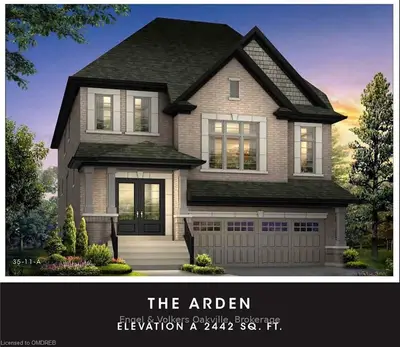 1447 BLACKMORE Street, Innisfil, ON L9S 2A6