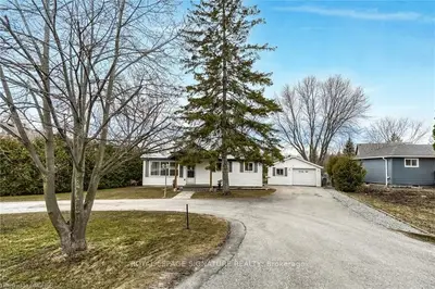 78 METRO Road, Georgina, ON L4P 1C3