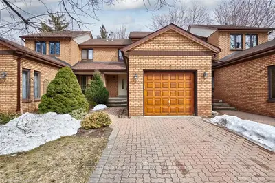 9 Parkette Drive 23, New Tecumseth, ON L9R 1R7