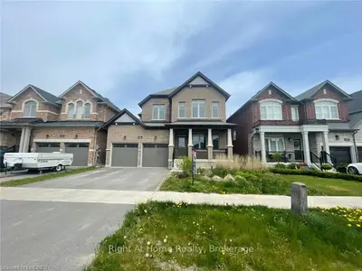 1006 COLE STREET Street, Innisfil, ON L9S 0J9