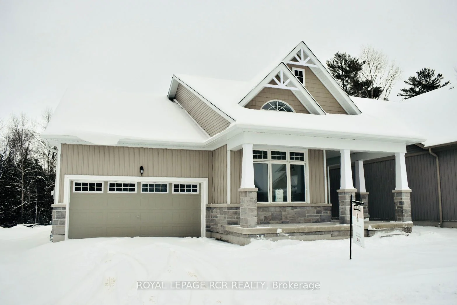 55 Shelson Place, Georgina, On L0e 1r0