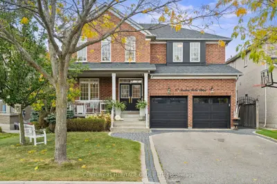 Detached in Richmond Hill