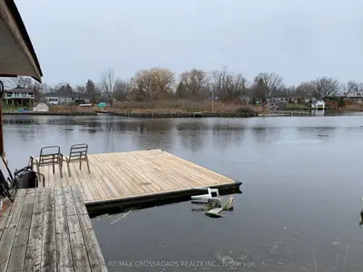 Detached in Georgina