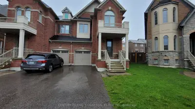 Detached in Markham