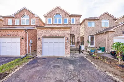 Link in Markham