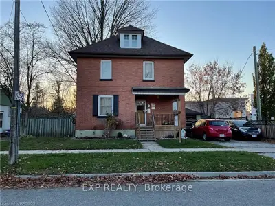 6 DUFFERIN Street S, New Tecumseth, ON L9R 1G7