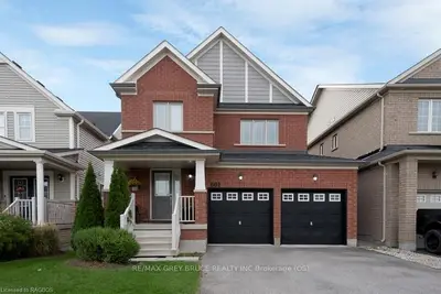 801 Miller Park Avenue, Bradford West Gwillimbury, On L3z 0l7