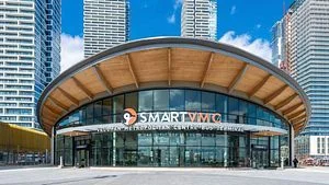 1000 Portage Parkway W 4510, Vaughan, On L4k 0l1