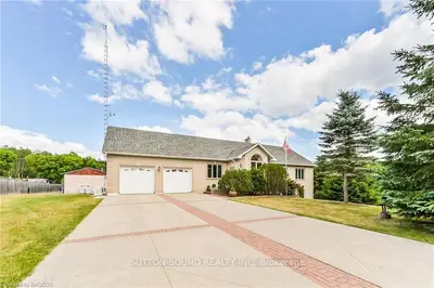 16957 Mccowan Road, Whitchurch-stouffville, On L4a 2a4