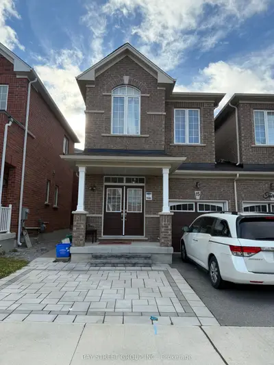 Link in Markham