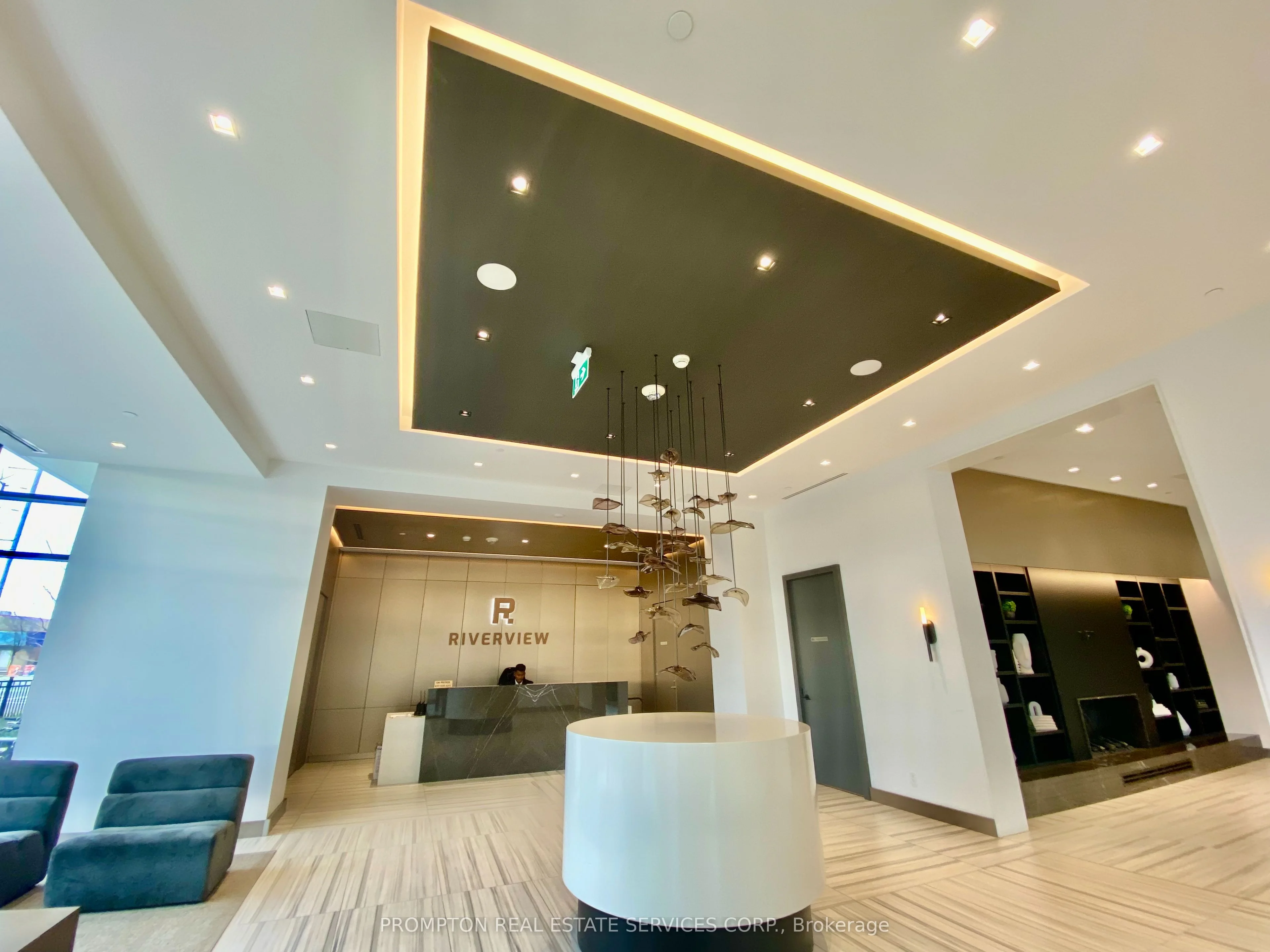 Condo Apartment in Markham
