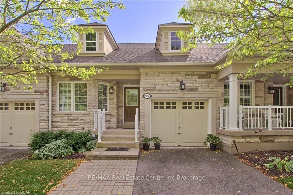 372 Terry Carter Crescent 36, Newmarket, On L3y 9g1