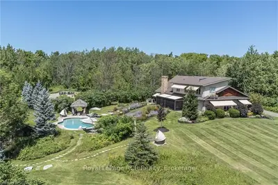 3122 CONCESSION ROAD 3, Adjala-Tosorontio, ON, L0N 1P0