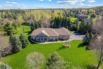 31 WOODHEATH Lane, Whitchurch-Stouffville, ON L4A 2L7