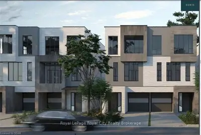 11 Maple Grove Avenue 25, Richmond Hill, On L4e 2t3