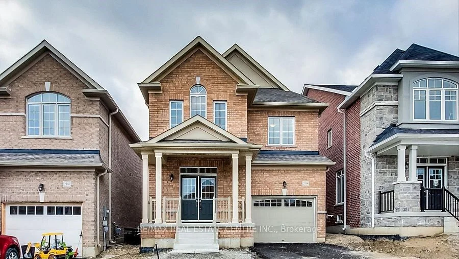2184 Lozenby Street, Innisfil, On L9s 0m9