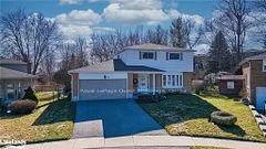 38 LEE Avenue, Bradford West Gwillimbury, ON L3Z 1A9