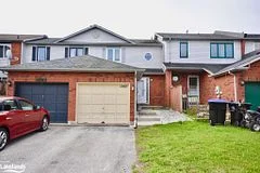 1207 HILL Street, Innisfil, ON L9S 1X8