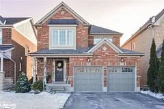 55 AMBERWING, Bradford West Gwillimbury, ON, L3Z 0H9