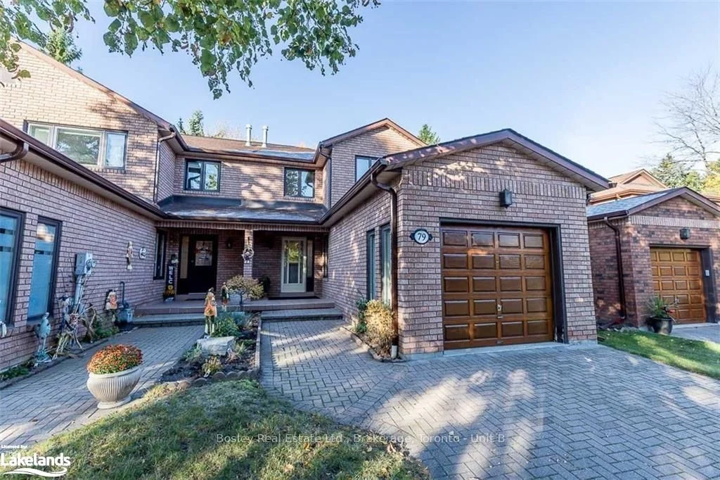 79 GREEN BRIAR Road, New Tecumseth, ON L9R 1R6