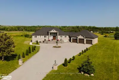 176 Dale Crescent 1, Bradford West Gwillimbury, ON L0L 1L0