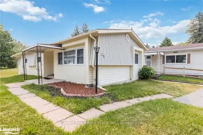 25 LOCUST HILL Drive, Innisfil, ON L9S 1P3