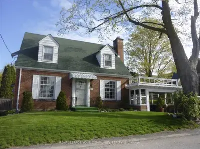 Detached in Whitchurch-Stouffville