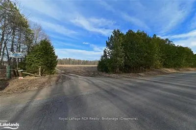 6423 CONCESSION ROAD 3, Adjala-Tosorontio, ON, L0M 1J0