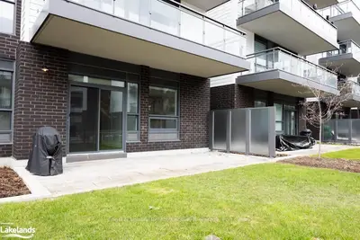 333 SEA RAY Avenue D106, Innisfil, ON L9S 0M3