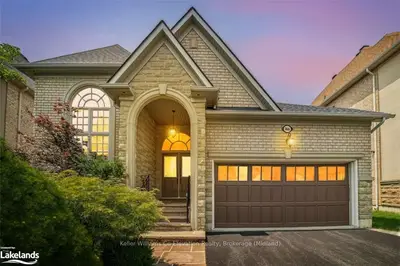 466 WORTHINGTON Avenue, Richmond Hill, ON L4E 4R6