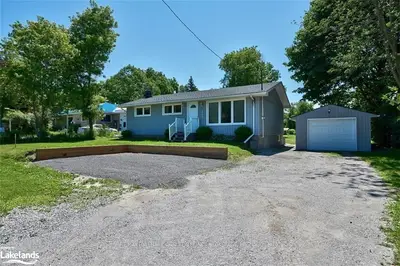 1967 INNISFIL BEACH Road, Innisfil, ON L9S 4B4