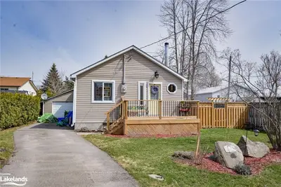 983 ISABELLA ST Street, Innisfil, ON L0C 1C0