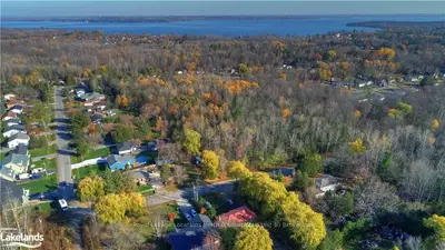 LOT 54 CORNER Avenue, Innisfil, ON L0L 1W0