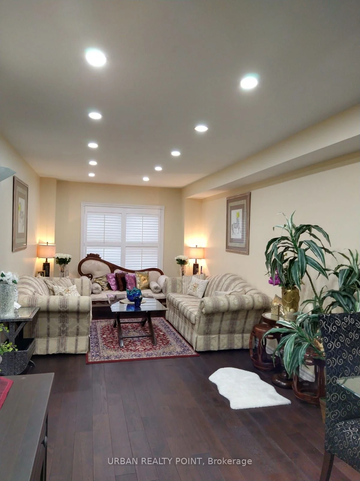 Detached in Markham